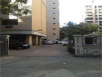Arista Service Apartment 18, Mumbai 1